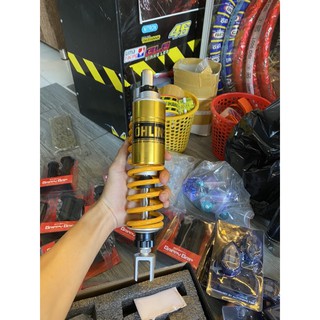 phuột ohlin bình dầu gắn vario click