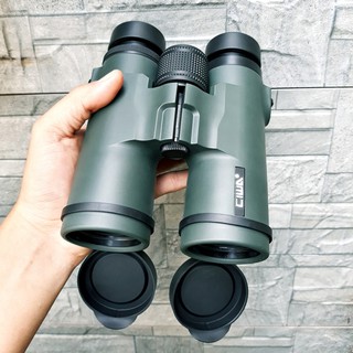 Ống nhòm roof cao cấp ciwa 10×42 fmc 5.8º