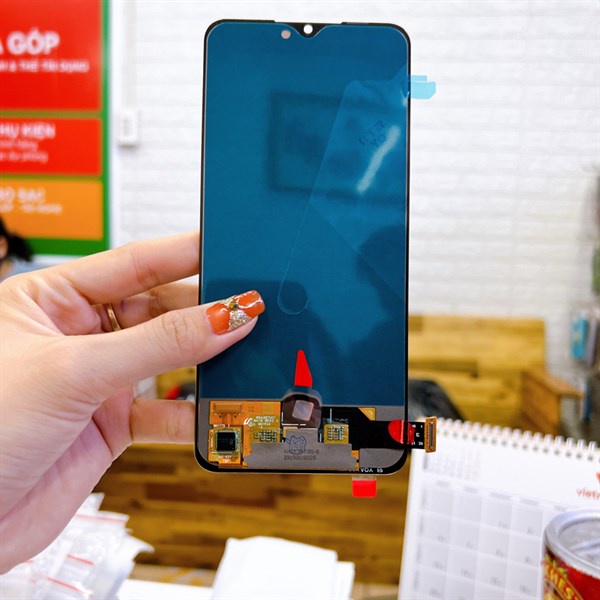 Màn hình Vivo S1 / Y7s / V11X / S1 Pro giọt nước zin Oled, bảo hành đổi trả.