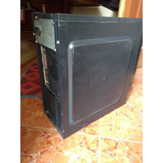 Case máy tính để bàn giá rẻ ( nguyên thùng đầy đủ)