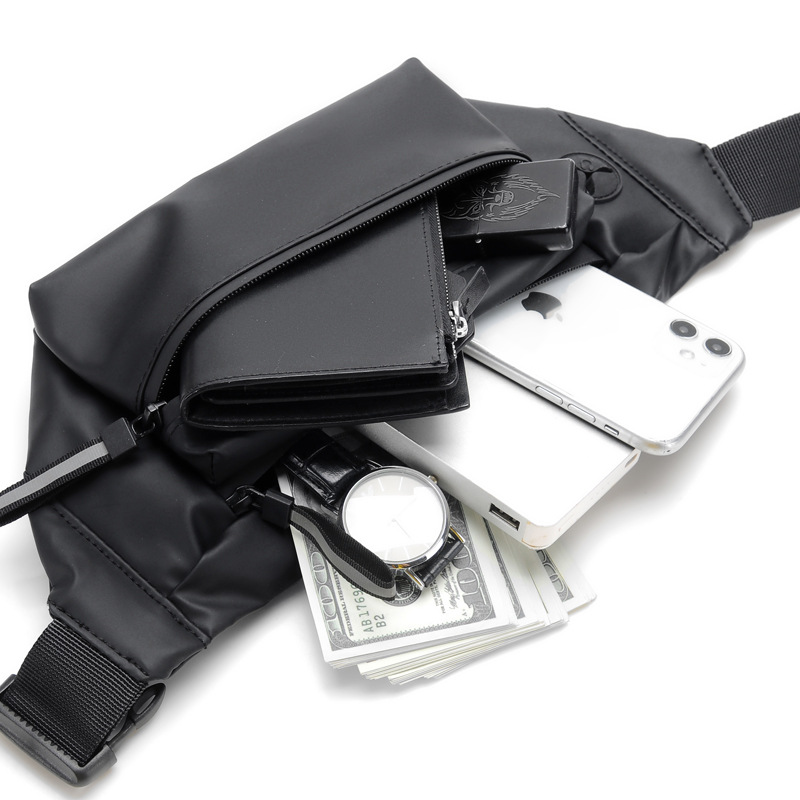 Túi Đeo Hông Thể Thao Chống Thấm Nước Cho Nam | BigBuy360 - bigbuy360.vn