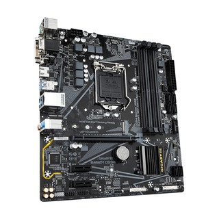 Mainboard Gigabyte B460M-DS3H
