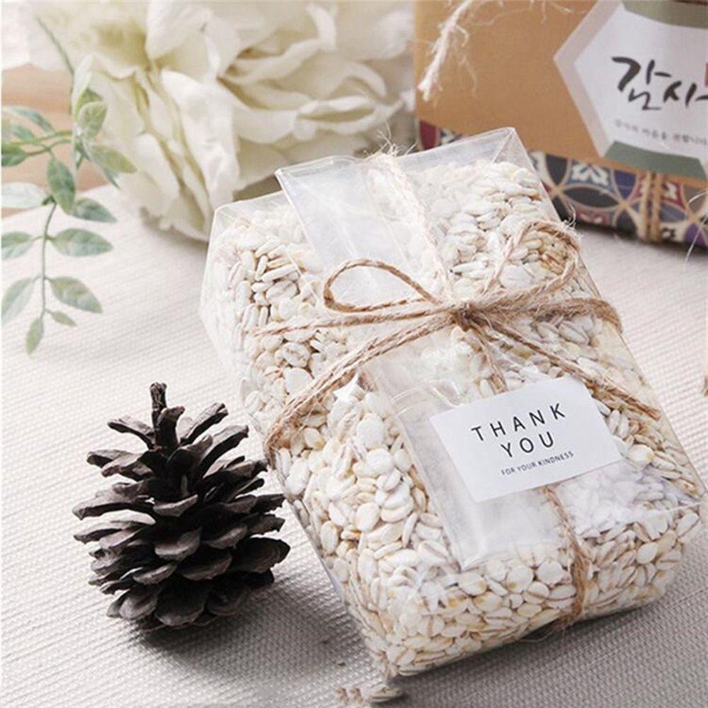 Cuộn Dây Đay 50M Trang Trí Tiệc
