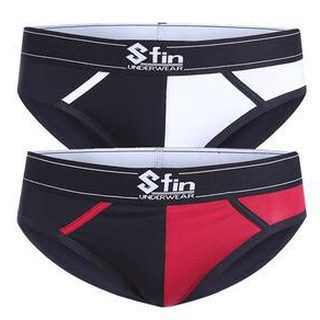 Combo 02 quần lót nam tam giác sfin ts13