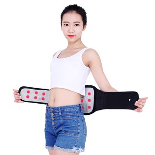 Đai hổ trợ giảm đau lưng, đau cột sống và giảm mỡ bụng NA10