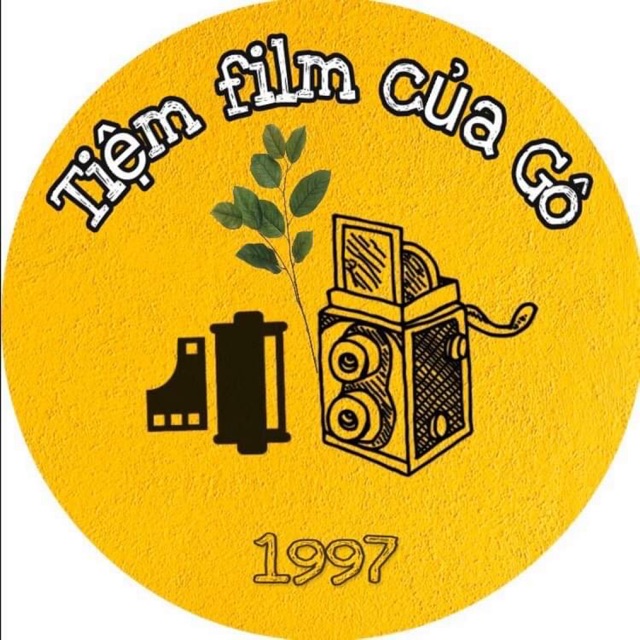 Tiệm Film của Gô