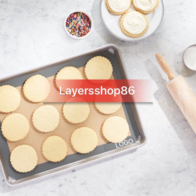 TẤM LÓT MACARON SIZE NHỎ