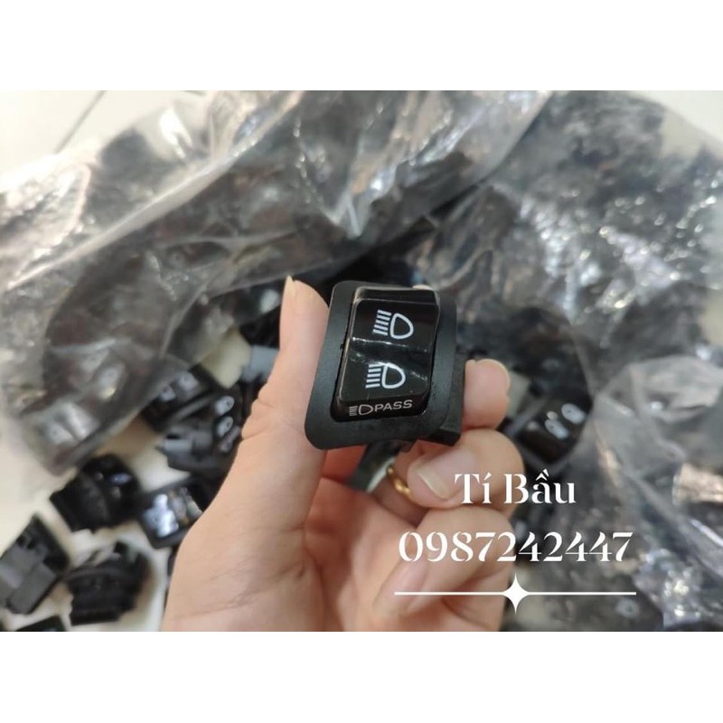 Công tắc passing SH hàng loại 1
