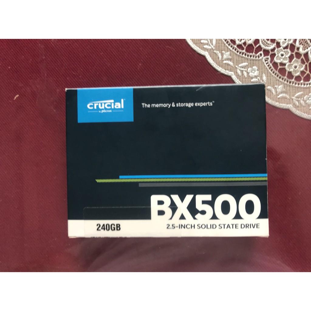 Ổ Cứng SSD 60G 120G 240G 512G SATA3 Cũ (loại tốt, tặng kèm cáp sata) | BigBuy360 - bigbuy360.vn
