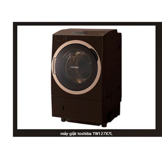 Máy giặt Toshiba TW-127X7L