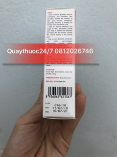 DUNG DỊCH VỆ SINH SMOOVY(DATE 2021)