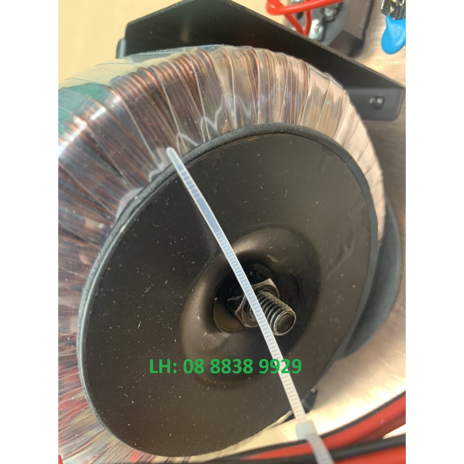 MẠCH KÉO LOA SIÊU TRẦM JB NGUỒN XUYẾN ĐỒNG - MẠCH SUB ĐIỆN - GIÁ 1 CHIẾC