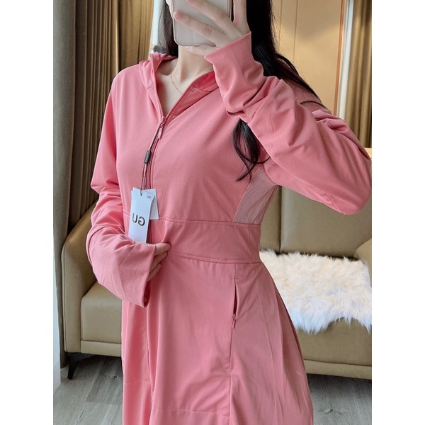 BÁN SỈ ÁO CHỐNG NẮNG DÀI | BigBuy360 - bigbuy360.vn