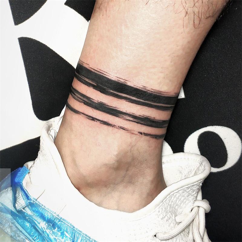 15 Ngày Hình Xăm Vận chuyển nhanh 15 ngày Hình xăm chống thấm nước Hình xăm tạm thời