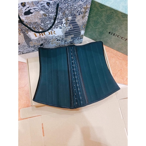 Gen bụng Latex giảm eo