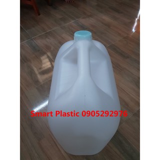 Can Nhựa 30 Lít Nhựa Song Long