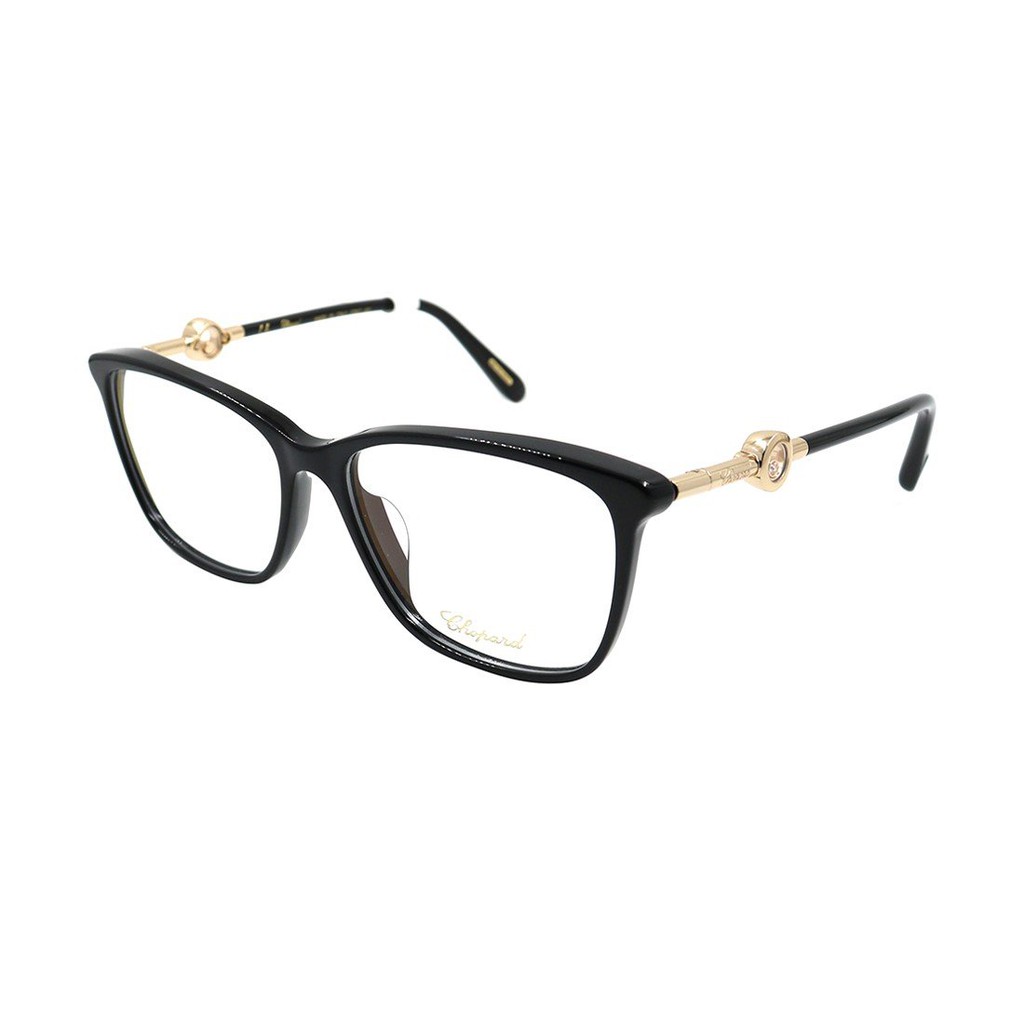 Gọng kính nam nữ thời trang CHOPARD VCH284S chính hãng, thiết kế dễ đeo bảo vệ mắt