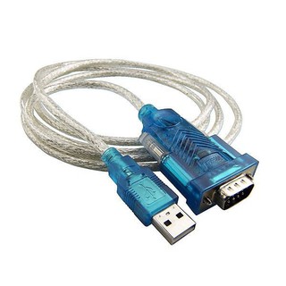 DÂY CHUYỂN USB RA CỔNG COM