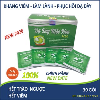DẠ DÀY MỘC HOA PLUS