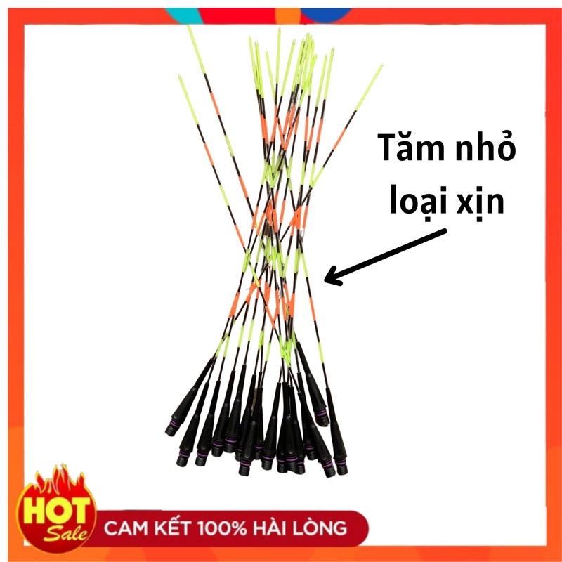 Ngọn phao điện đổi màu câu đài thay thế tăm nhỏ cao cấp