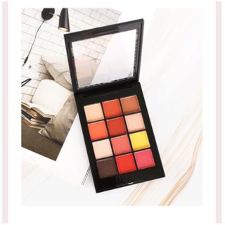 Phấn mắt Gogo Tales 12 ô My Beloved eyeshadow