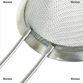 Rây Lọc Cocktail Bằng Inox