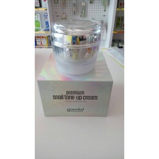 ^_^^_^ kem ốc sên - goodal premium snail tone up cream 50ml ^_^^_^