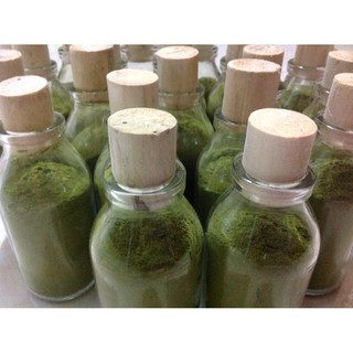 SET 20 LỌ THỦY TINH 100ML