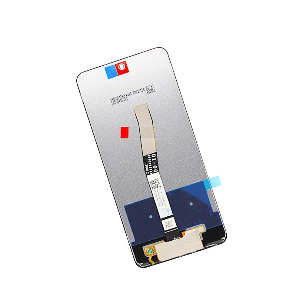 BỘ MÀN HÌNH XIAOMI REDMI NOTE 9 PRO / REDMI NOTE 9S ZIN