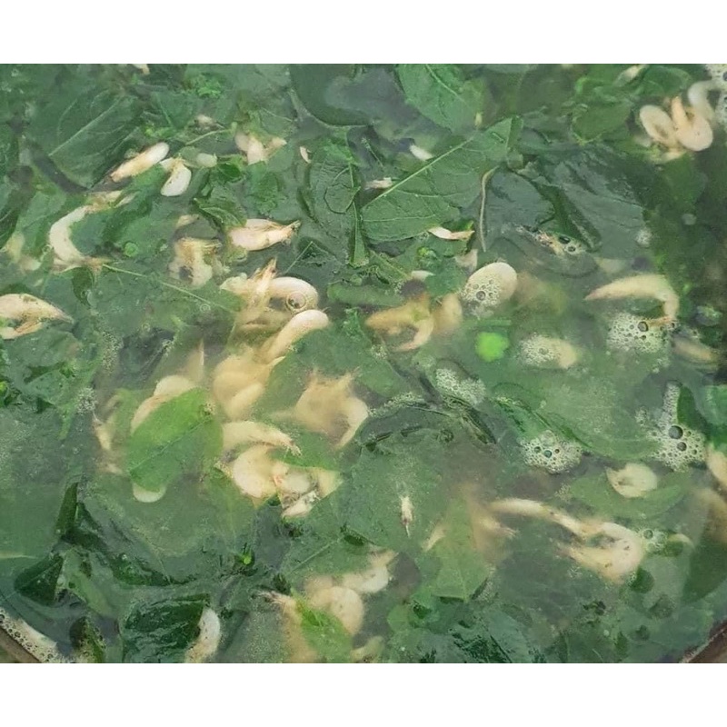 Tép moi biển tươi🐡🦞DTFoods