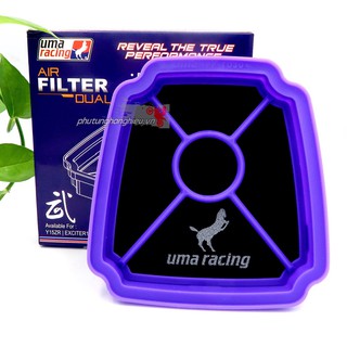 Lọc gió Uma Racing chính hãng dành cho Exciter 150