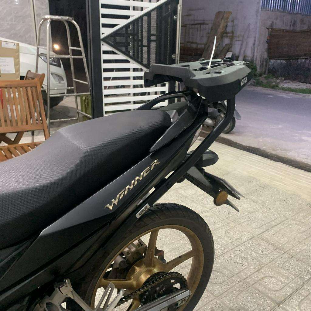 Baga givi HRX-WINNER150X - Baga GIVI Winner