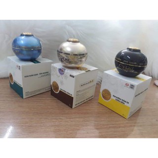Kem Cydo Luxury 16gram