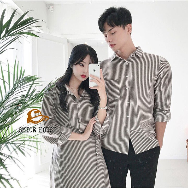 SET ĐỒ ĐÔI NAM NỮ, ÁO CẶP