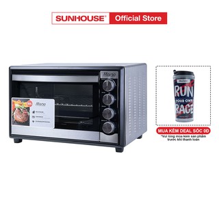 Lò nướng Sunhouse SHD4250S 50L