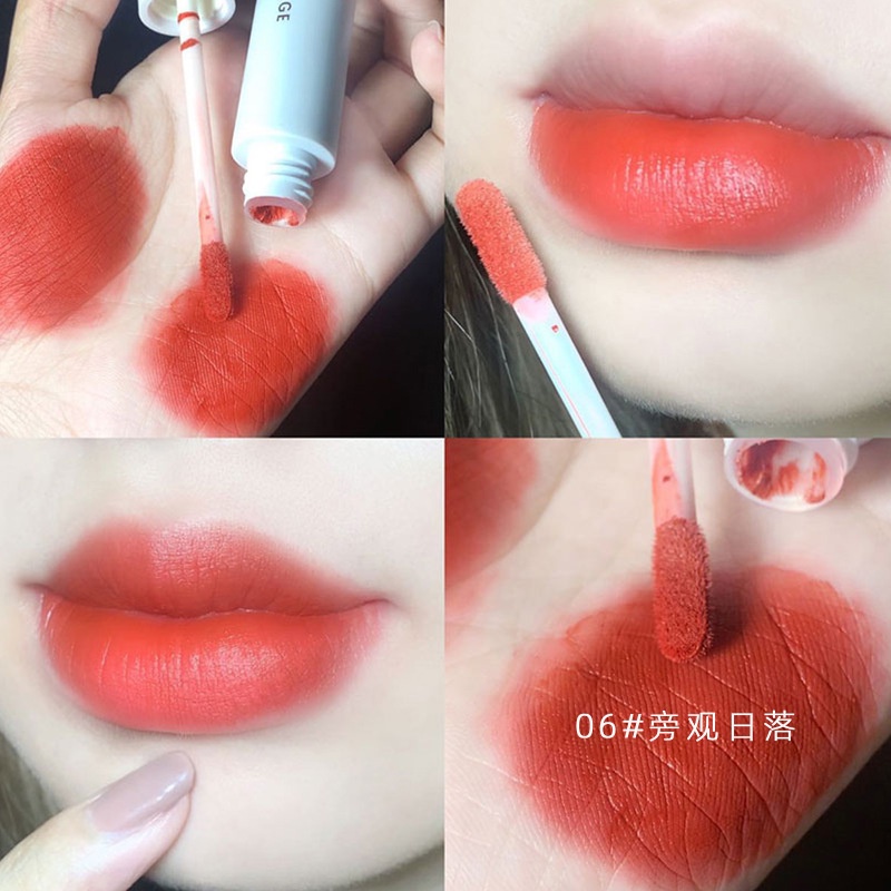 [Hàng mới về] Son môi HERORANGE chất nhung lì thời trang thu đông | BigBuy360 - bigbuy360.vn