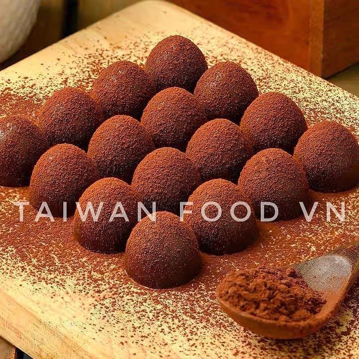 NAMA SOCOLA HƯƠNG VỊ NHẬT BẢN