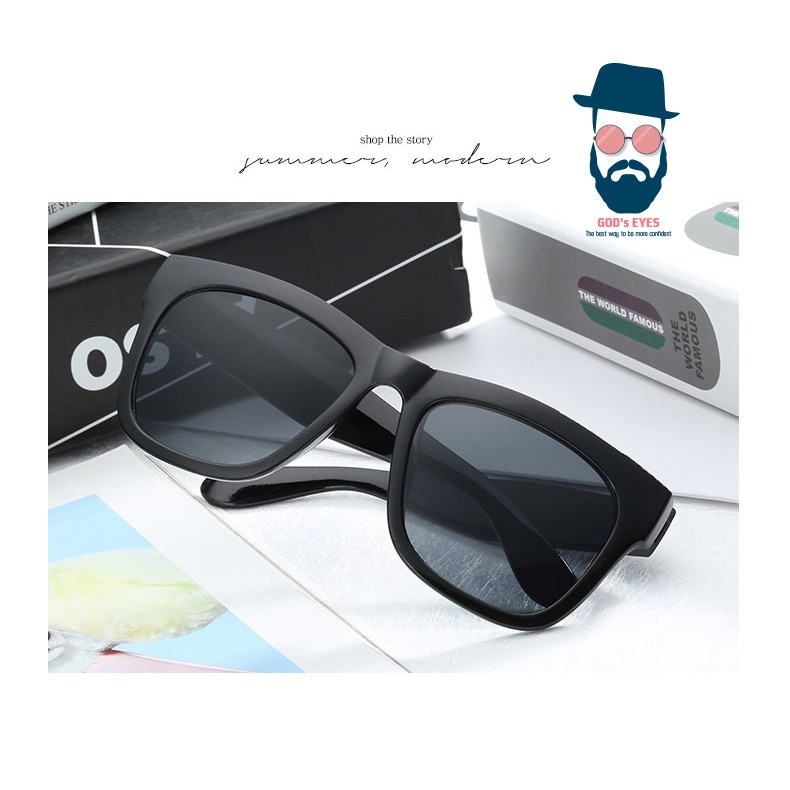 [BÁN CHẠY] Kính mát Mắt biếc nam nữ đẹp hơn cô gái Hà Lan | BigBuy360 - bigbuy360.vn