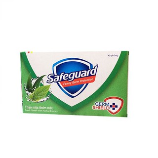 Xà Bông Safeguard 135g