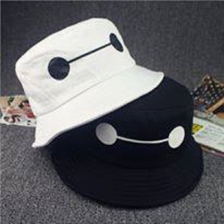 nón bucket