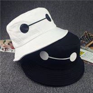 Nón bucket