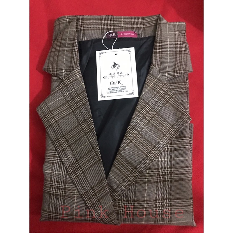 ÁO BLAZER SIÊU HOT | BigBuy360 - bigbuy360.vn