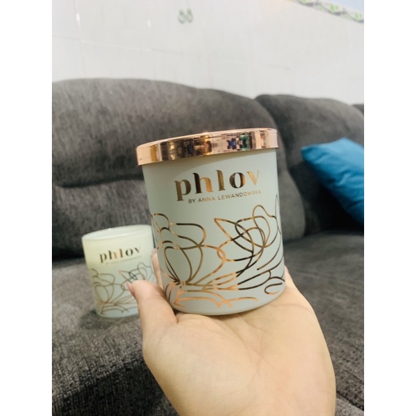 Nến thơm nhập khẩu