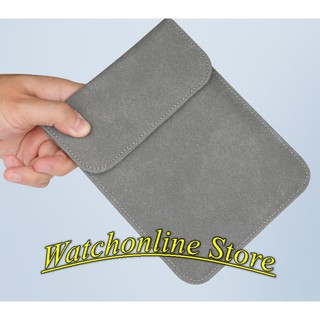 Bao da lộn đựng máy đọc sách Kindle Paperwhite / Basic / Voyage (da lộn)