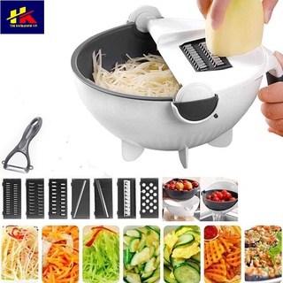 Dụng cụ cắt rau củ đa năng