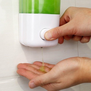 Bình đựng xà phòng nước tiện dụng