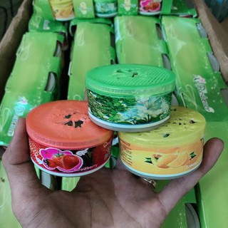 Sáp thơm ô tô, thơm phòng nhiều mùi hương   #Freeship cho tổng đơn từ 99k