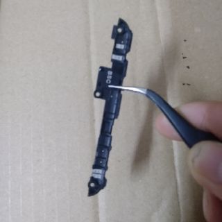 Cáp nối main, dây sóng, chắn main Xiaomi redmi note 5
