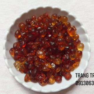 Chè dưỡng nhan
