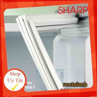 Ron tù lạnh sharp SJ-188S-SL